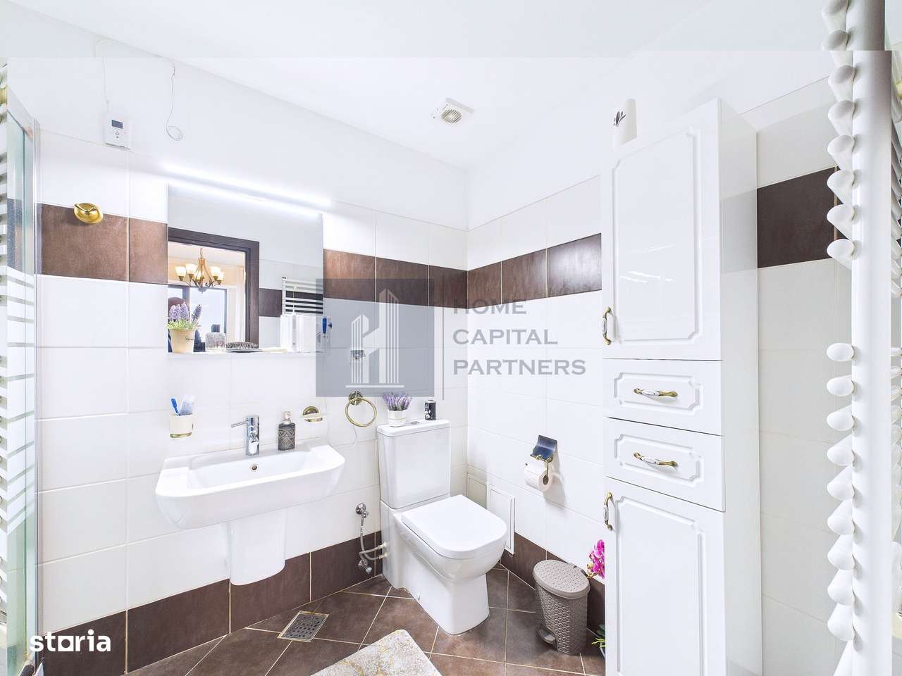 Apartament de 3 camere – Pipera, Voluntari-12