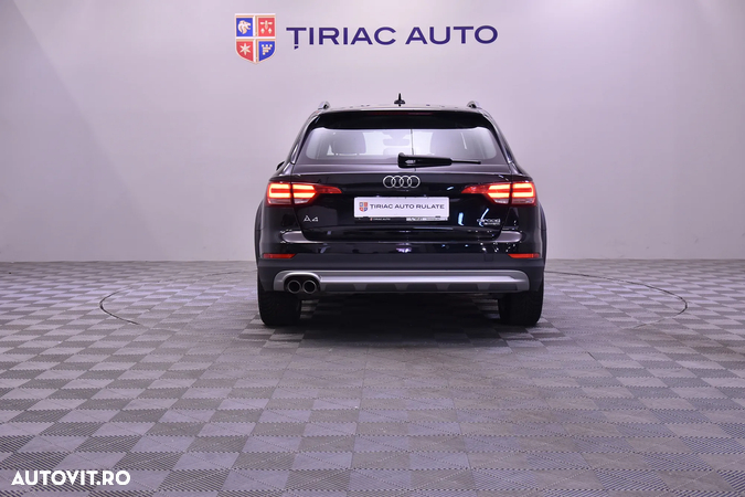 Audi A4 Allroad - 4