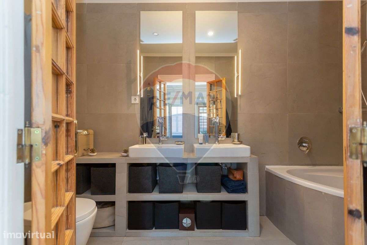 Apartamento T3 para venda-29