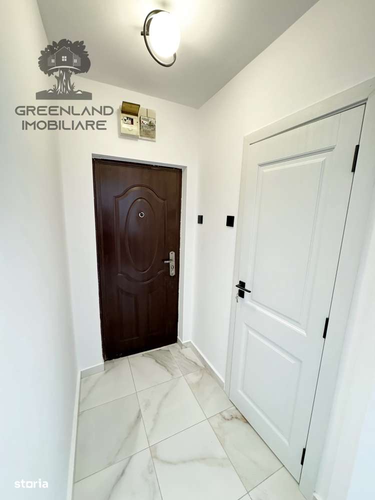 2 CAM Podu Ros - Primaverii - renovat - semimobilat - mutare imediata-5