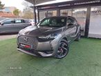 DS DS3 Crossback E-TENSE PERFORMANCE LINE + - 12