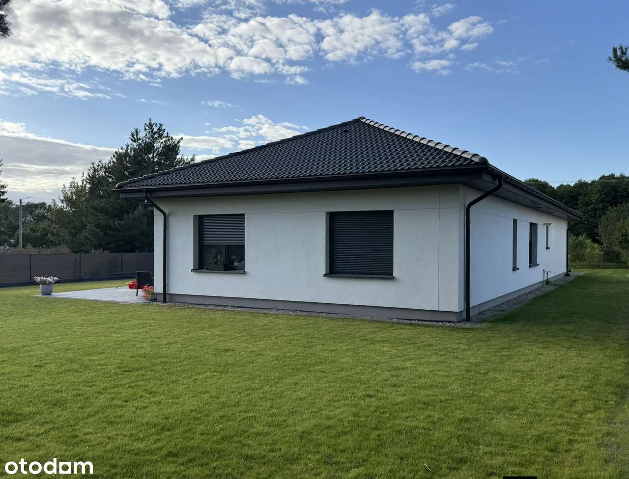 Dom wolnostojący Łochowo 174,38 m2 - Pełny obrazek: 4/8