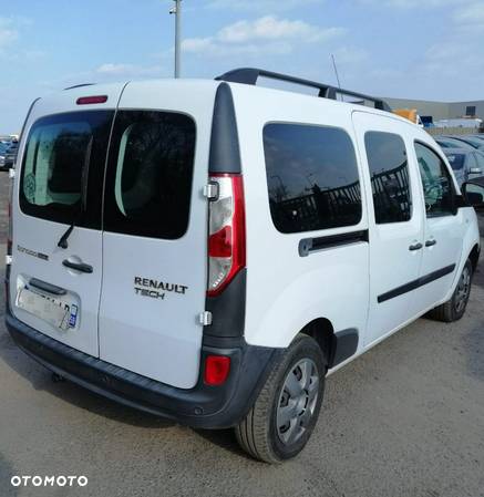 Renault Kangoo - 6