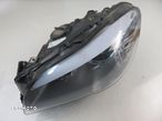 LAMPA LEWA PRZEDNIA BMW F10 ANGLIK - 3