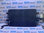 Radiator AC / Clima Audi A3 8L 1.9TDI ALH ASV AJM ASZ AXR 1998 - 2005 COD : 1J0820411D - 1