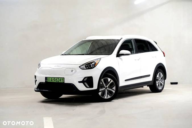 Kia Niro e-Niro Spirit - 1