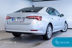 Skoda Octavia 2.0 TDI Style DSG - 6