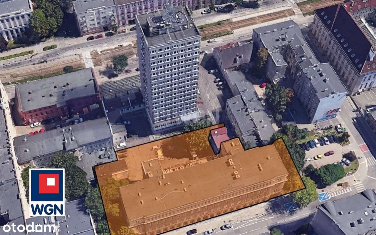 Duża nieruchomość w centrum miasta!-2