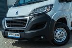 Peugeot Boxer HDi 330 L1H1 Active - 9