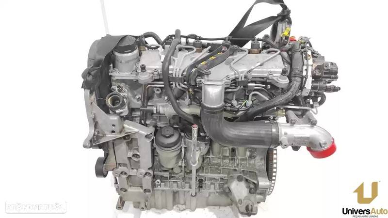 MOTOR COMPLETO VOLVO S60 I 2003 -D5244T - 11