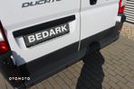 Fiat Ducato, 2017 X, L2H2, Nawigacja, tempomat, klima, czujniki - 5