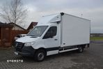 Mercedes-Benz Sprinter 316CDi 2.2 Idealny  Winda DHOLANDIA - 4