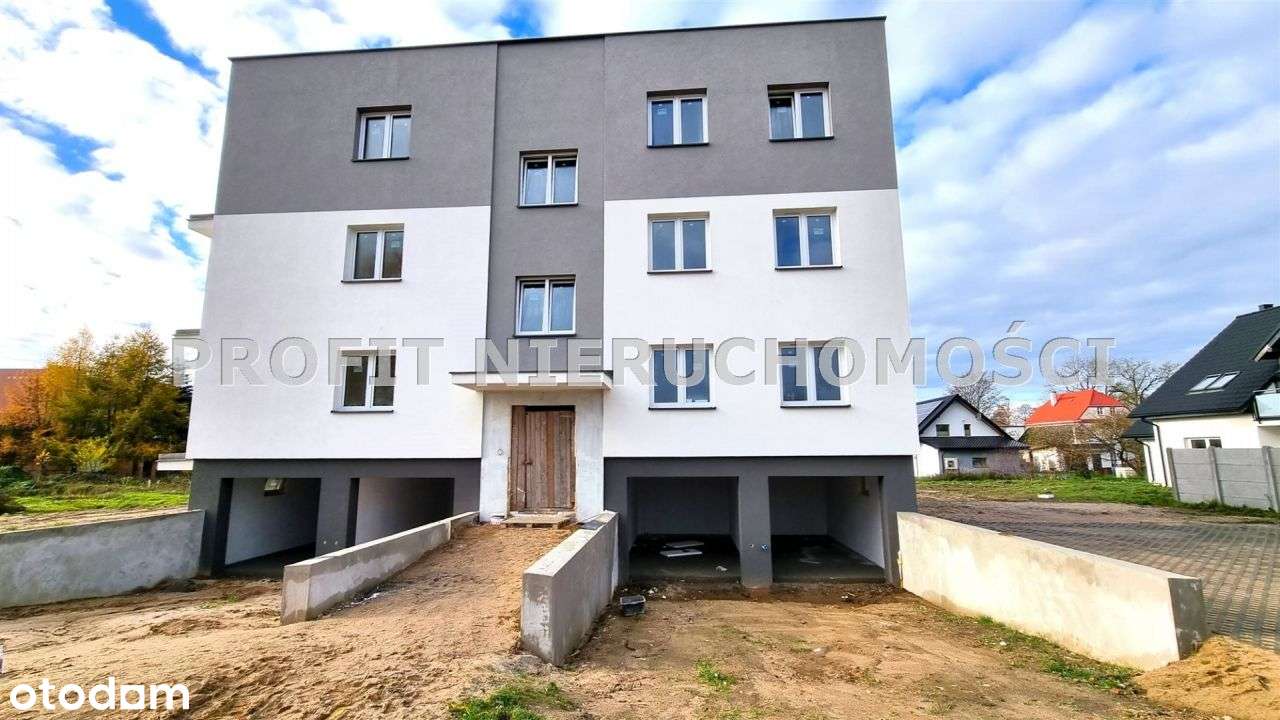 Nowoczesne, deweloperskie mieszkanie z windą - Pełny obrazek: 5/14