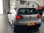 VW Golf 2.0 GTi DSG - 2