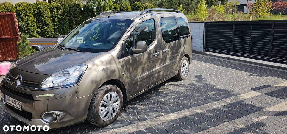 Citroën Berlingo - 2