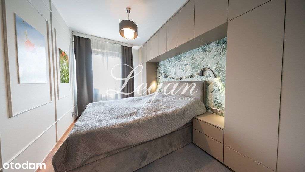 Dwupoziomowe, 4 pokoje w doskonałej lokalizacji.-5