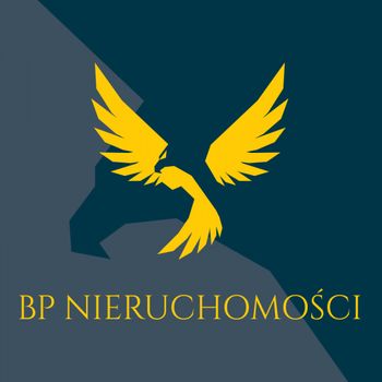 BP Nieruchomości Logo