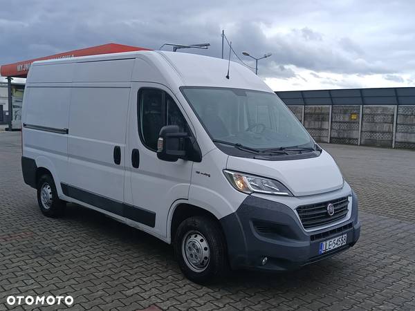 Fiat DUCATO - 5