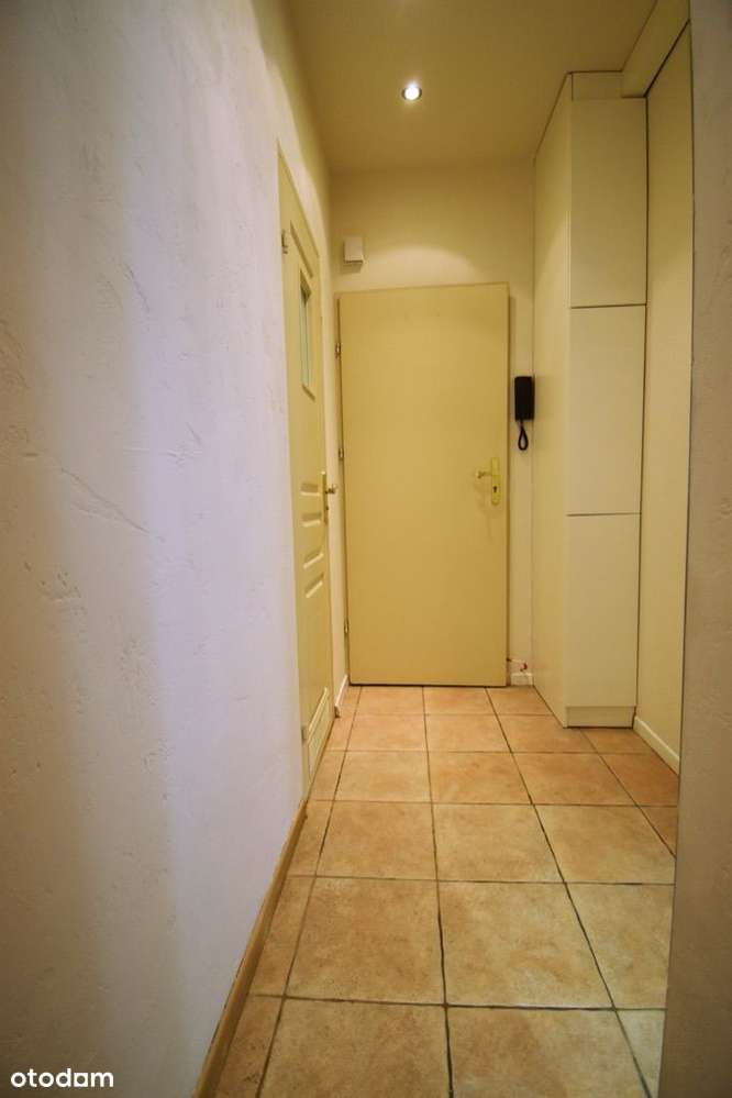 Przytulne mieszkanie w kamienicy-8