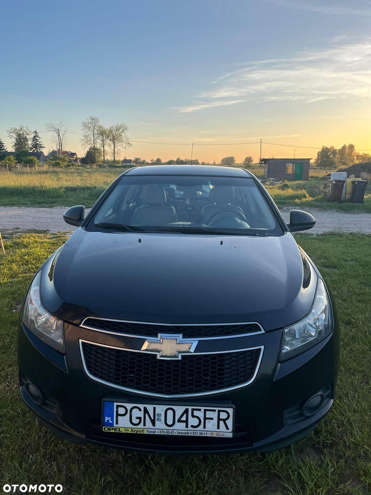 Chevrolet Cruze 2.0 VDCi LT - 2