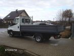 Iveco DAILY 35 C 16 HI-MATIC SUPER NA WYWROT - 20