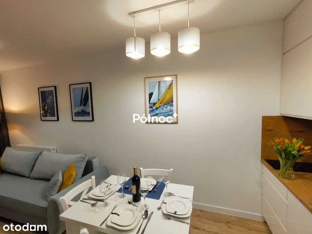 Apartament premium w Kołobrzegu !-5