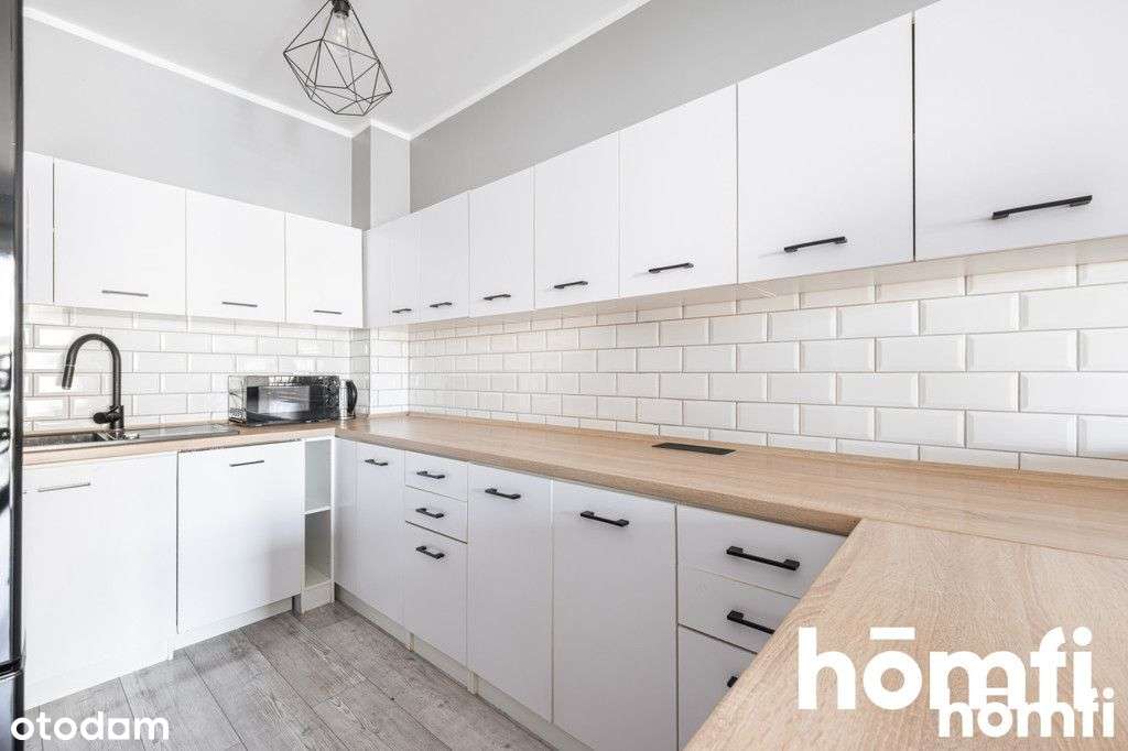 Na Sprzedaż Przestronne 2-Pokojowe Mieszkanie - Pełny obrazek: 4/13