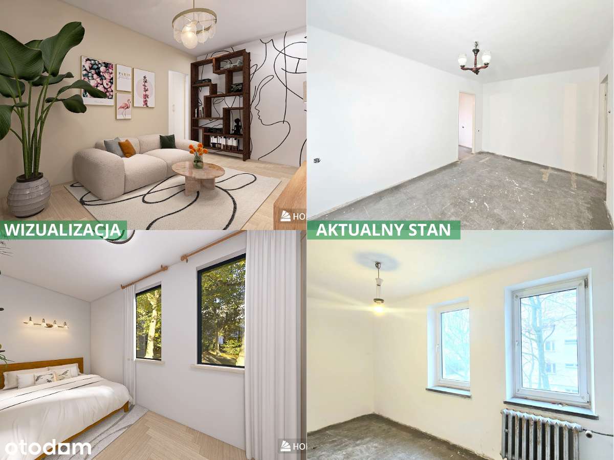 Kraków – Olsza – ul. Ułanów-1