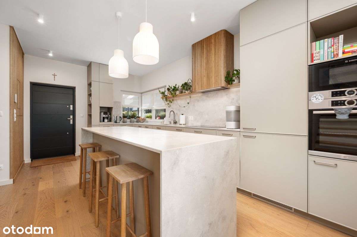 Dom stworzony z sercem i pasją .. - Pełny obrazek: 4/20