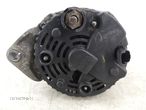 Alternator Renault Megane I 1.9 TDI 1999-2002R 75A 2 PINY VALEO 7700105333 - 3