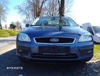 Ford Focus 1.6 Ghia - 5