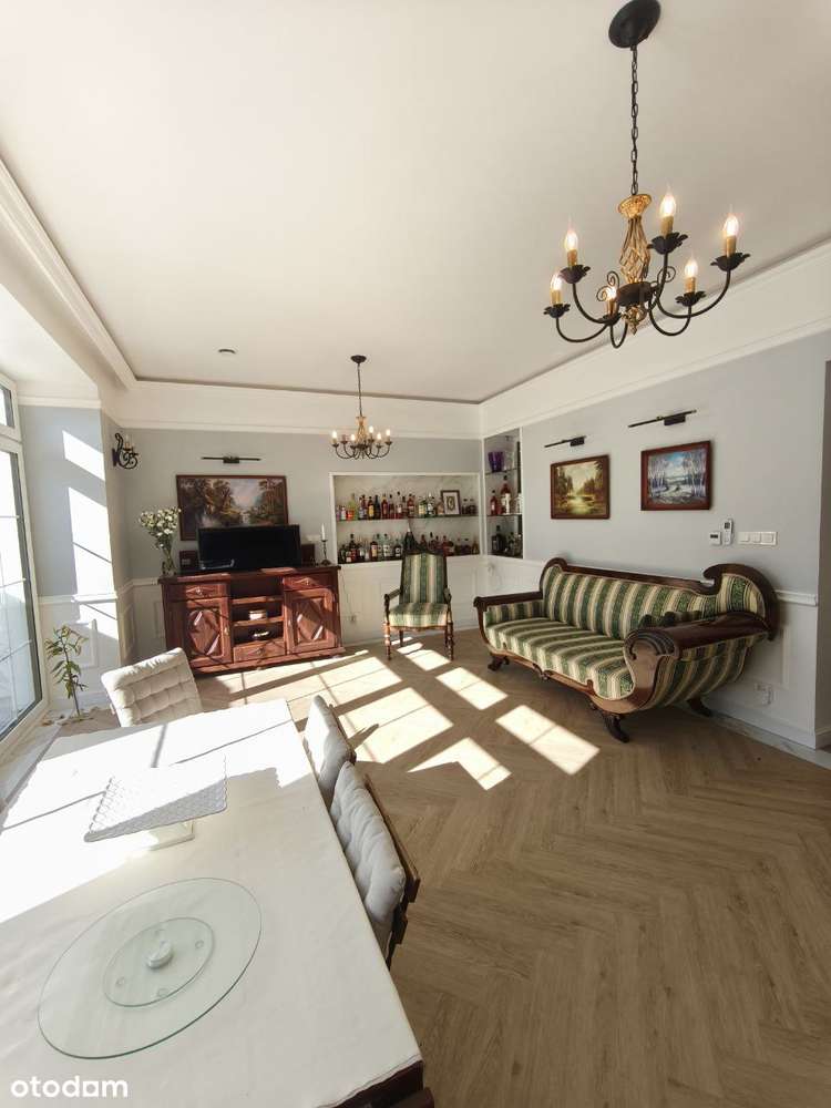 Wyjątkowy dom z ogrodem, jacuzzi i strefą relaksu 30 min od Warszawy-3