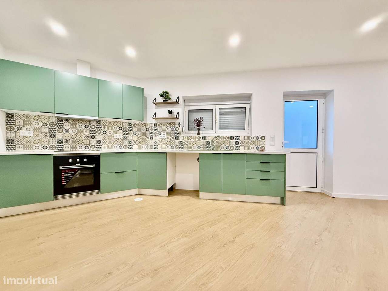 Moradia T2+1 em Estarreja-15