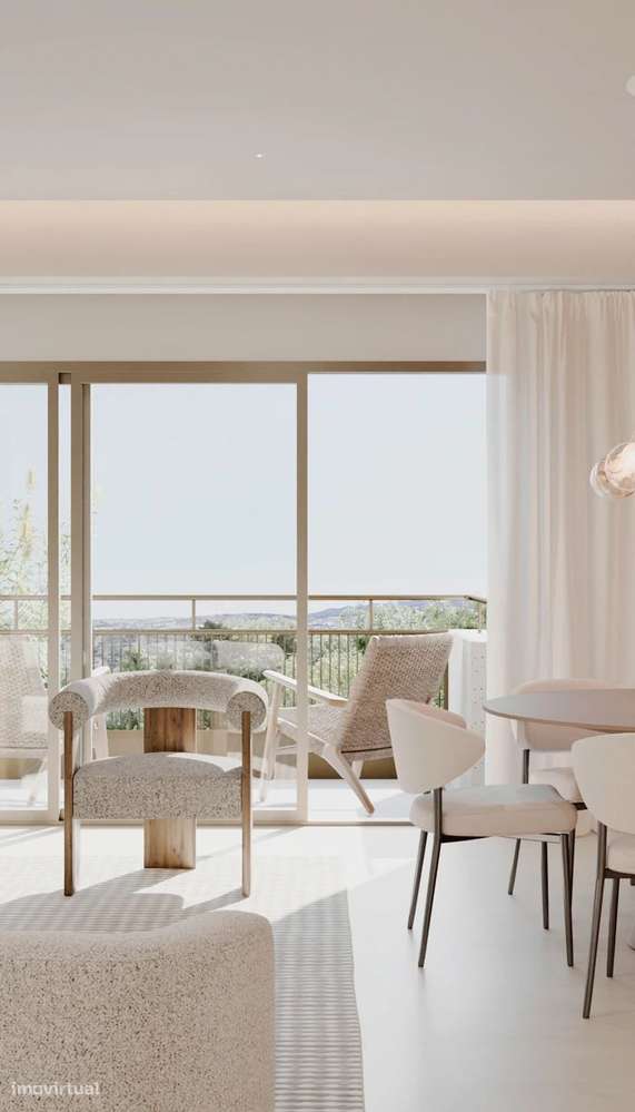 Apartamento T2 para venda - Sintra - Grande imagem: 3/8