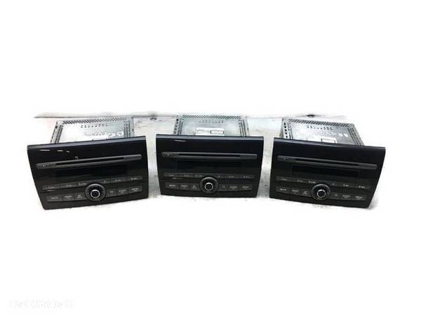 FIAT BRAVO II RADIO CD 735451941 - 1