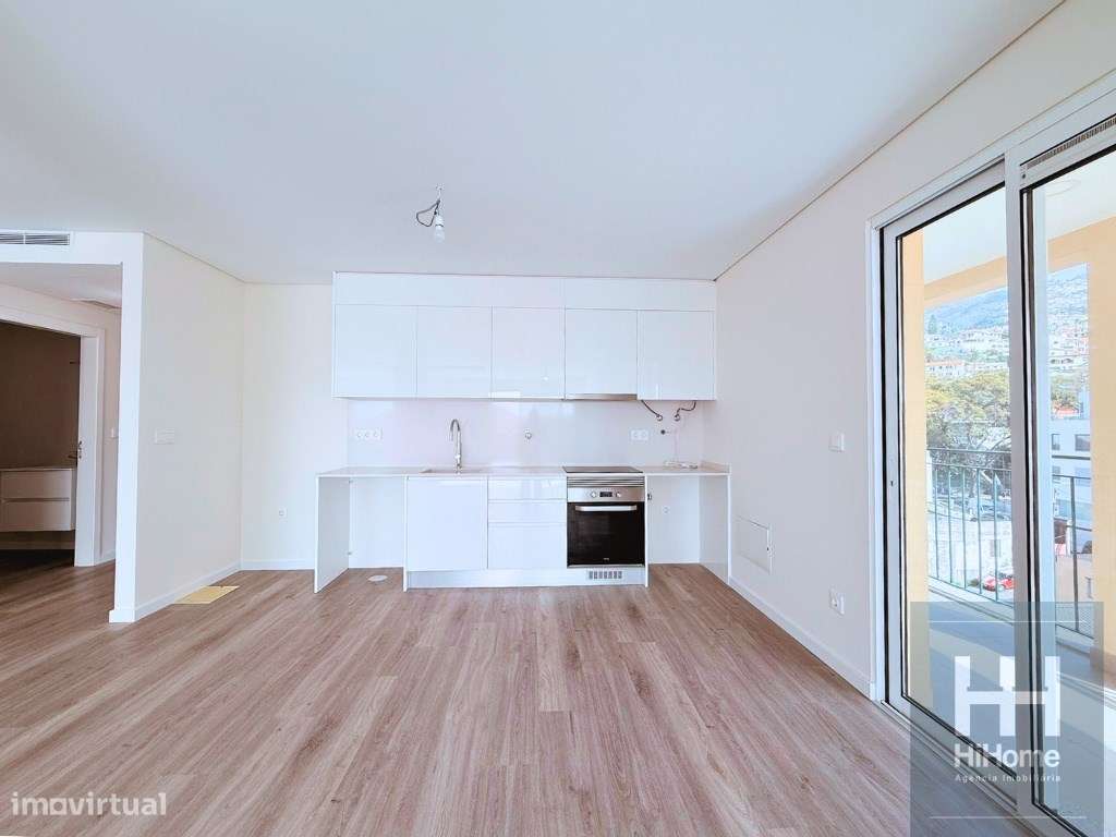 Apartamento T4 Penthouse no Centro do Funchal - Madeira - Grande imagem: 5/34