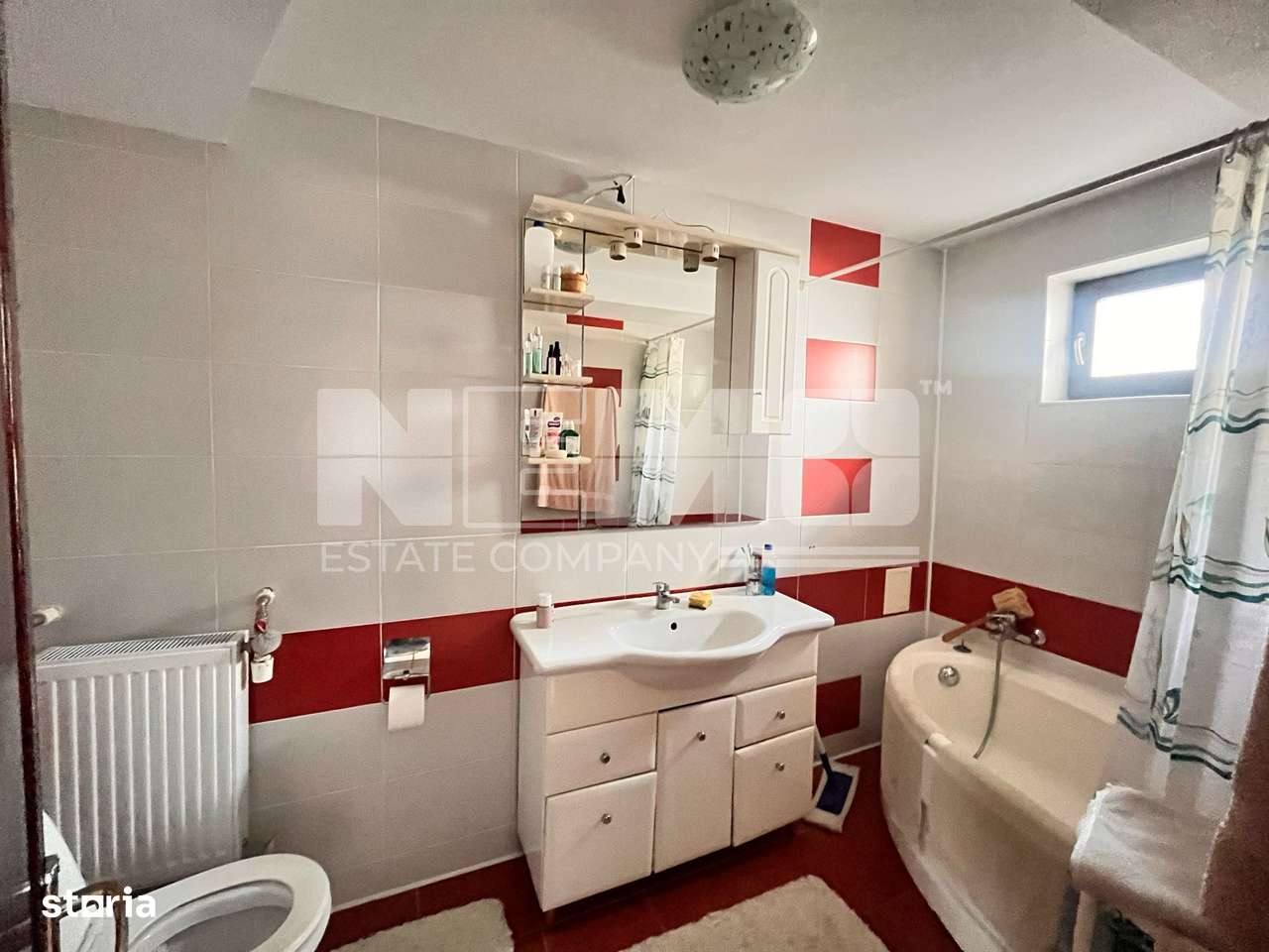 Casa Etaj 1+2 I 95 Mp  I Suceava/Central I 800 Euro/Luna - Imagine principală: 5/8