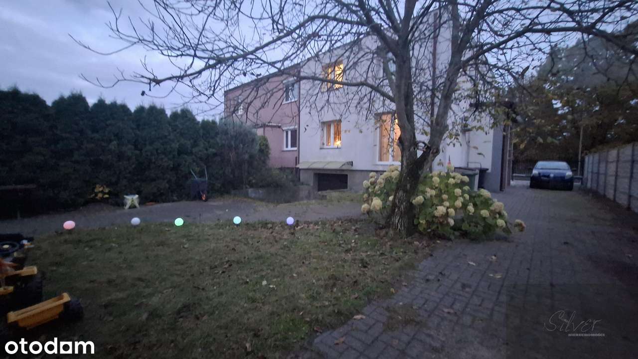 Dom na sprzedaż – Żyrardów, 204 m², działka 708 m² - Pełny obrazek: 5/20