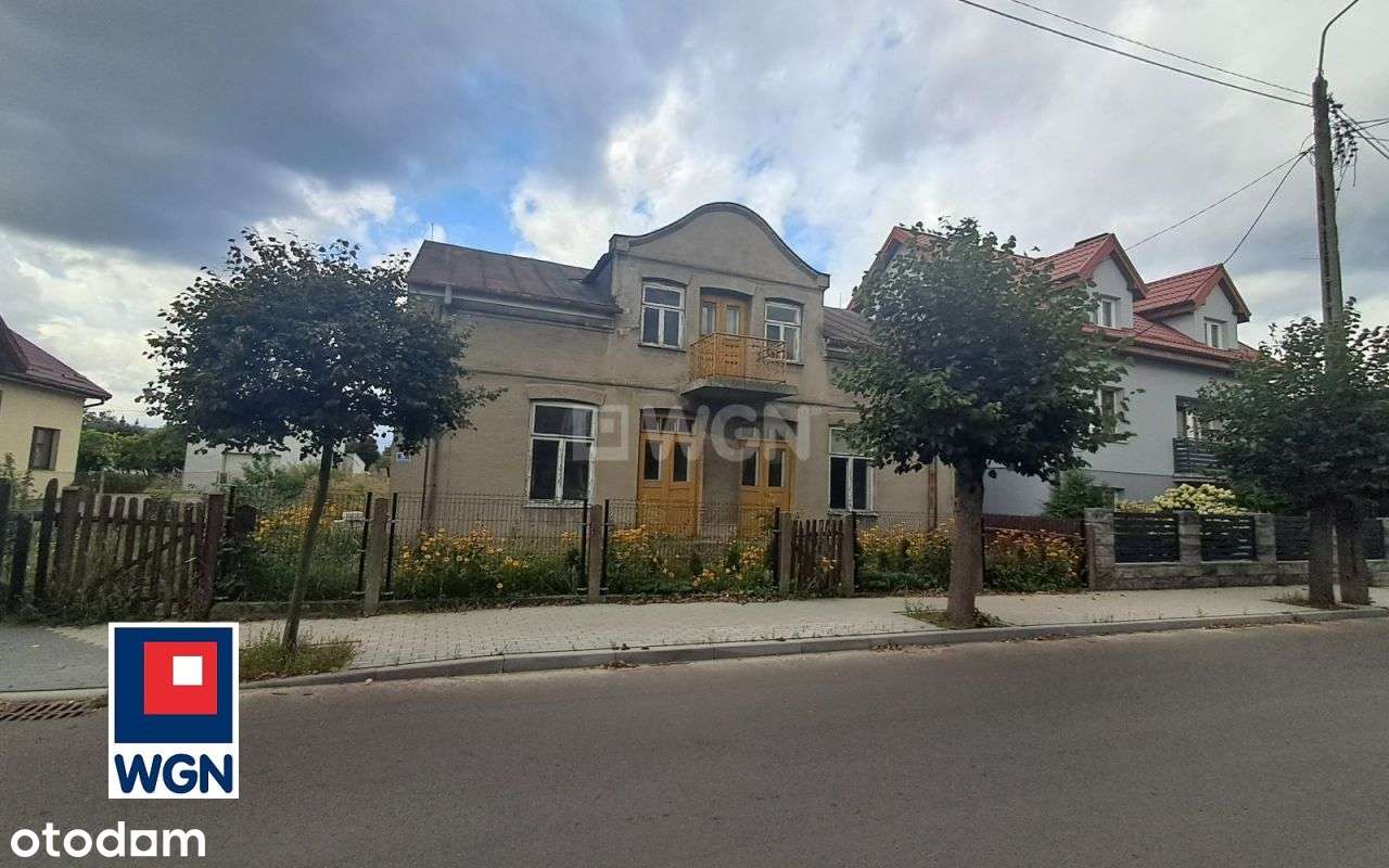 Dom, 116 m², Skrwilno