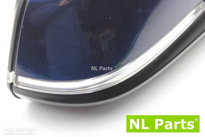 Espelho retrovisor Bmw Série 1 F20 51167242702 - 9