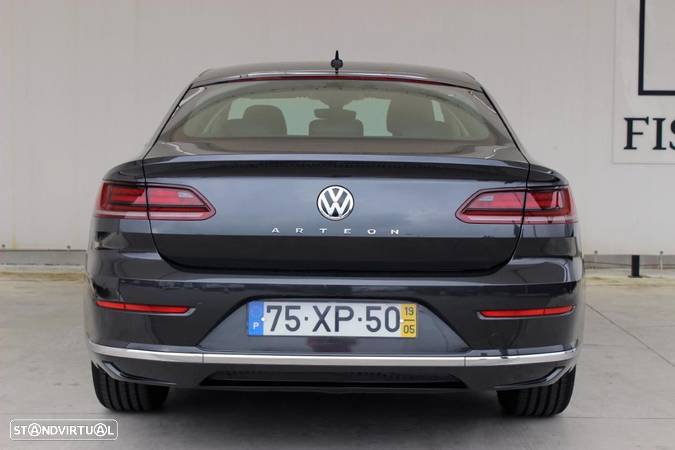 VW Arteon 2.0 TDI Elegance DSG - 24