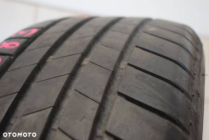 R16 215/60 Bridgestone Turanza T005 Pojedyncza - 3