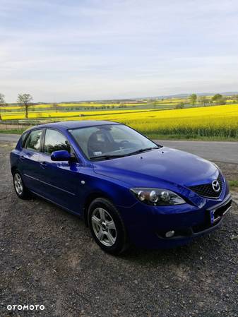 Mazda 3 1.6 CD Active - 1