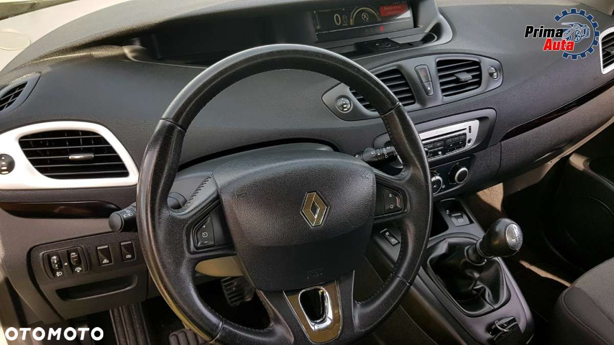 Renault Grand Scenic - 14
