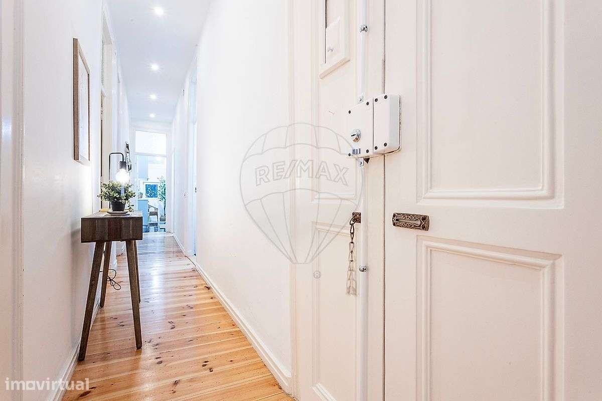 Apartamento T3 para venda-30