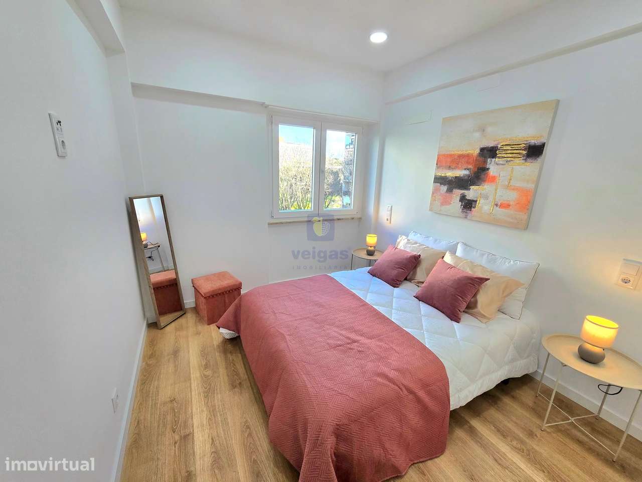 T3 Totalmente Renovado em Benfica-6