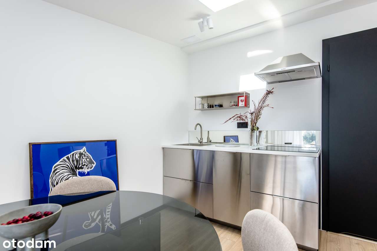 W pełni wyposażone | Dla studenta/singla | OGRÓDEK/PIWNICA-3