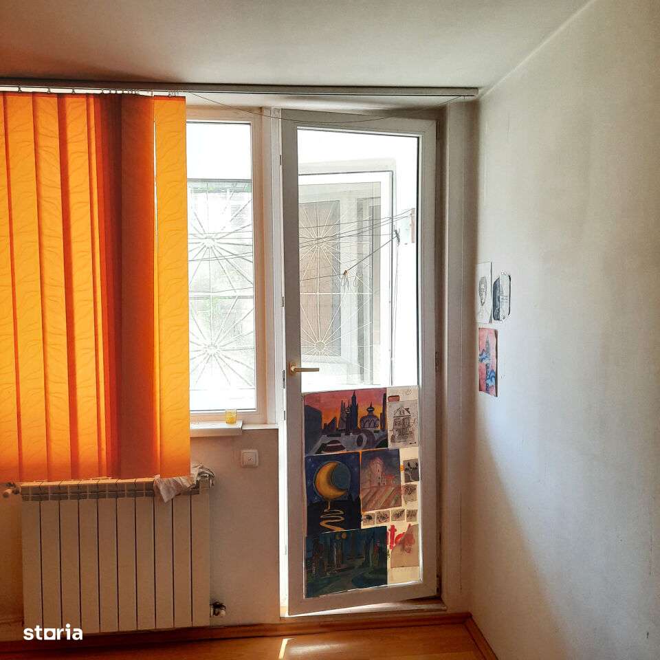 ap 4 camere str Cetatea de Balta S6-5