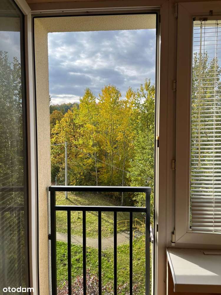 Na sprzedaż kawalerka w Wolbromiu – Osiedle XX-lecia PRL-5