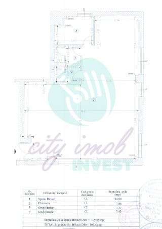 Spații de Birouri Moderne, Cișmigiu - Imagine principală: 5/15